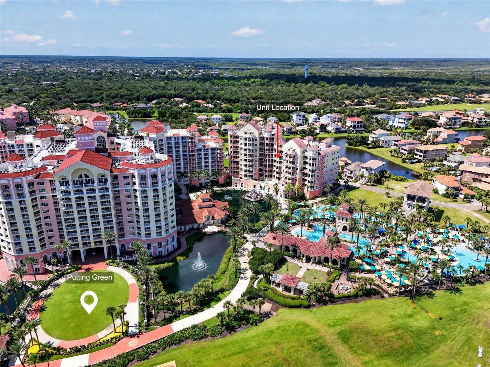 200 OCEAN CREST DR #451, Palm Coast, FL 32137
