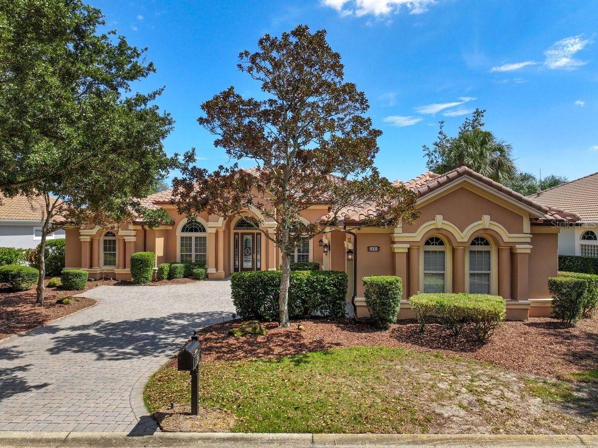 56 OAK VIEW CIR W, Palm Coast, FL 32137