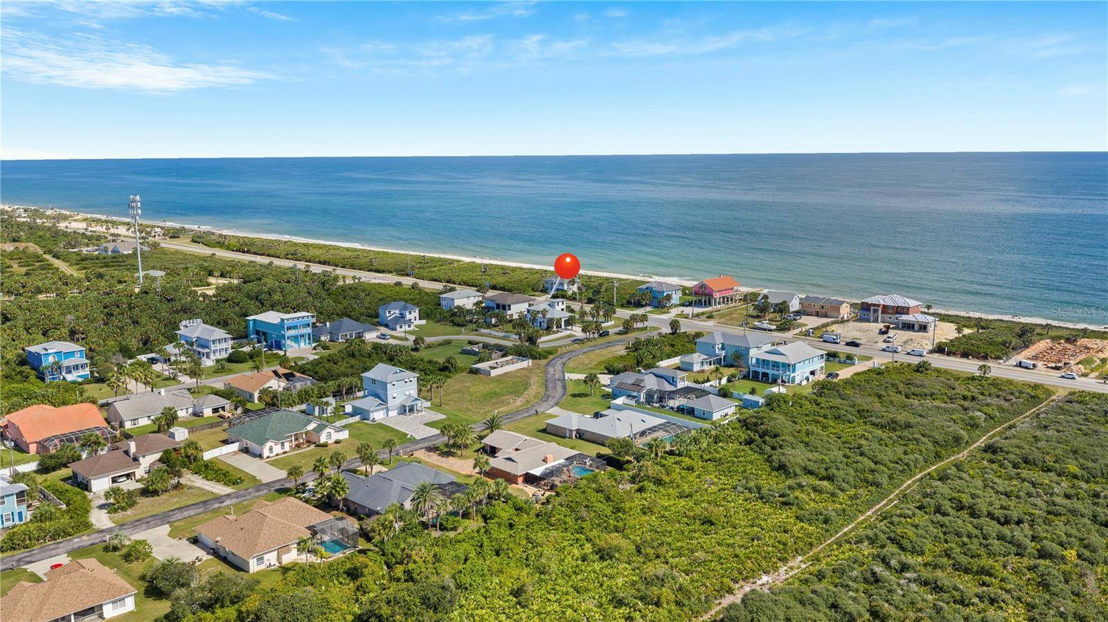 7094 N OCEAN SHORE BLVD, Palm Coast, FL 32137