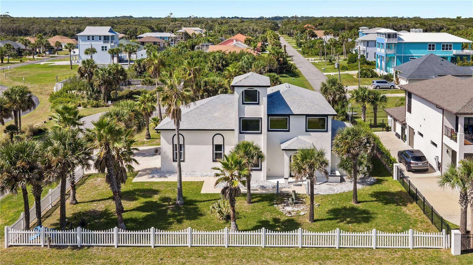 7094 N OCEAN SHORE BLVD, Palm Coast, FL 32137