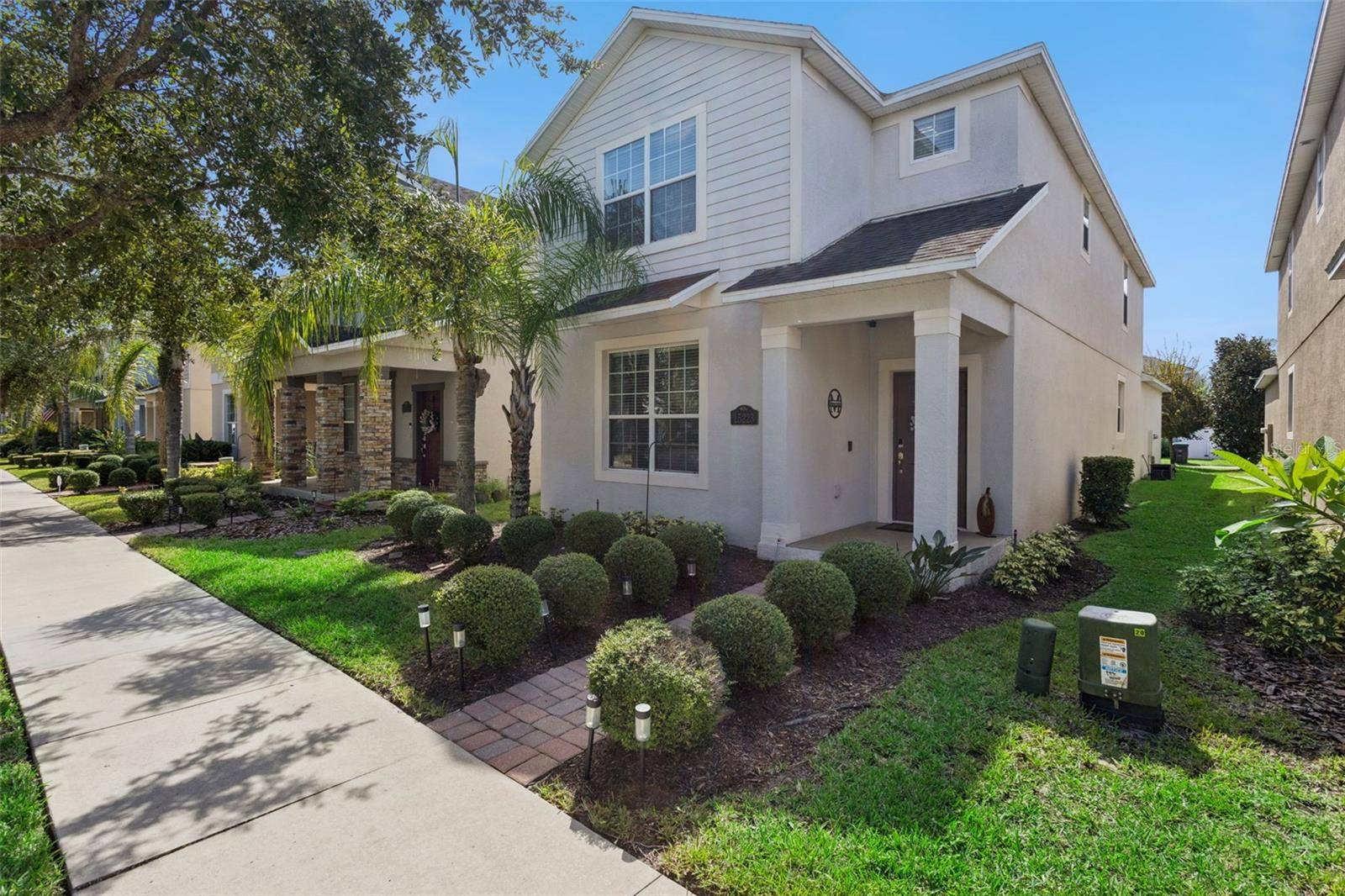 15223 EVERGREEN OAK LOOP, Winter Garden, FL 34787