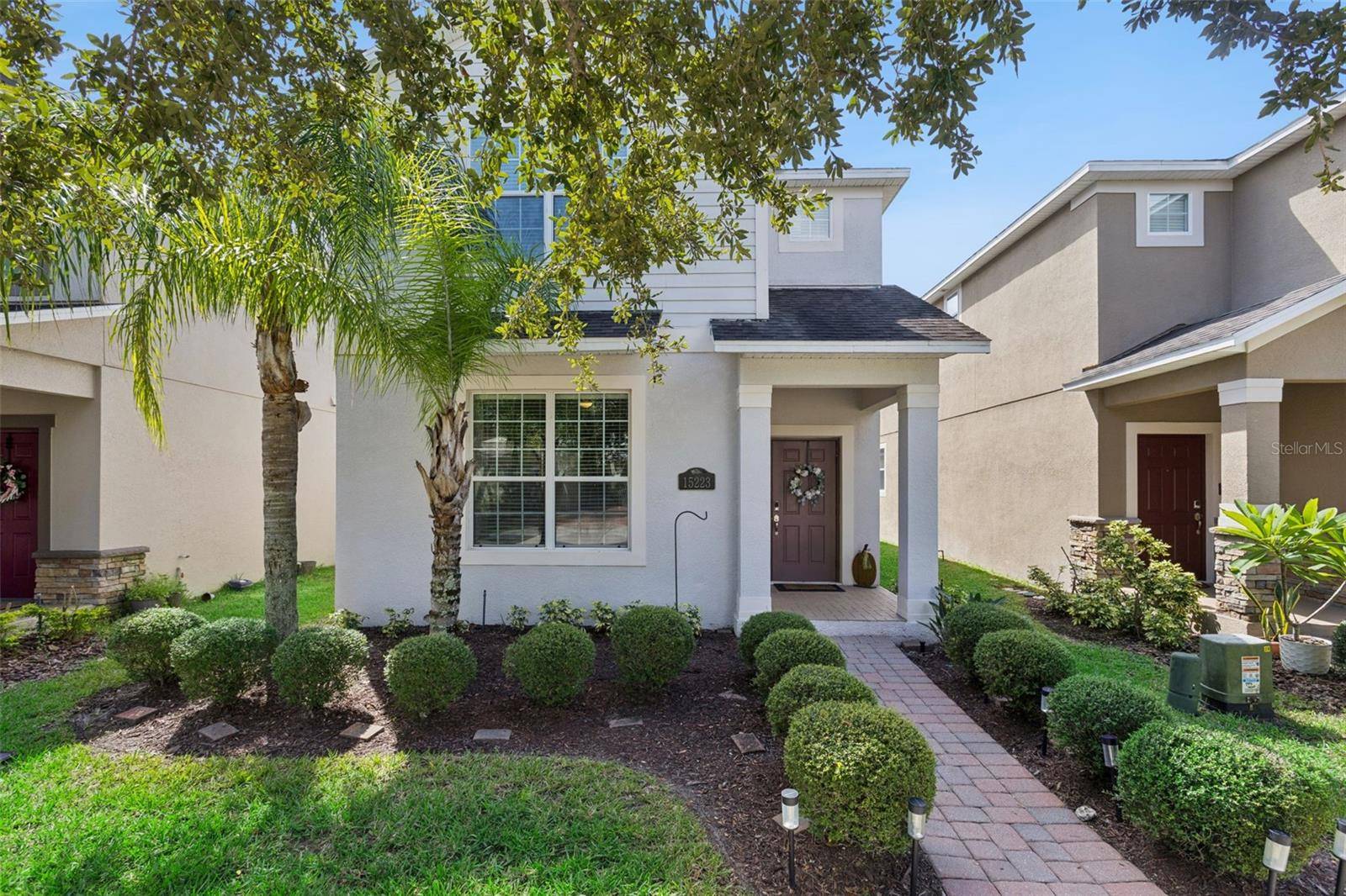 15223 EVERGREEN OAK LOOP, Winter Garden, FL 34787
