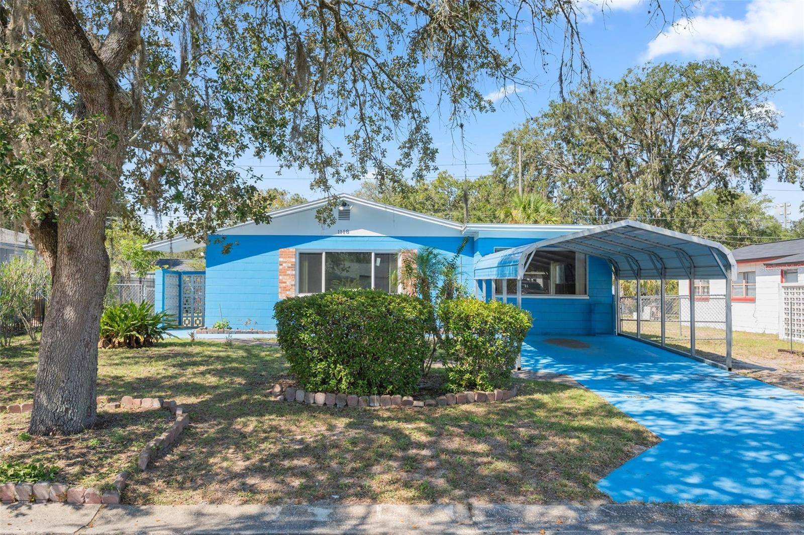 1118 SE 19TH ST, Gainesville, FL 32641