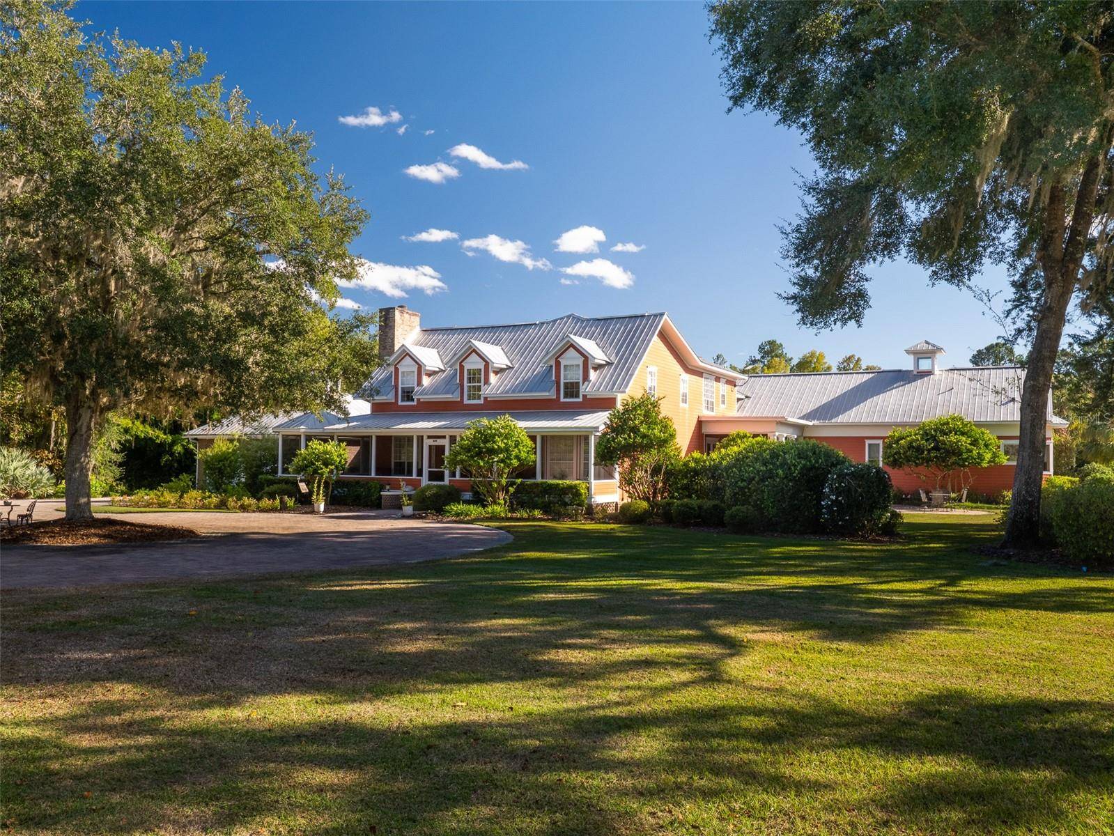 11317 NW 199TH AVE, Alachua, FL 32615