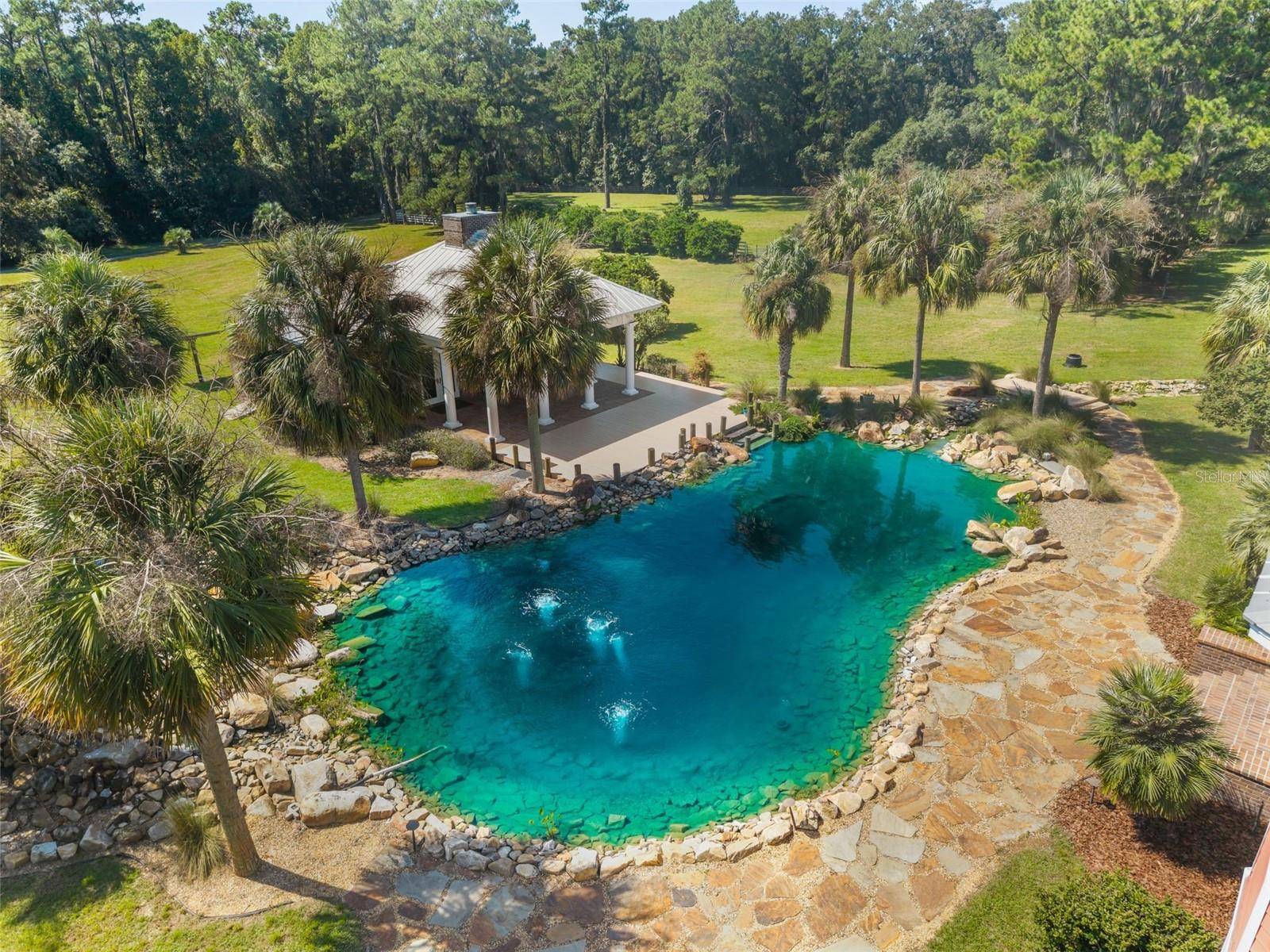 11317 NW 199TH AVE, Alachua, FL 32615