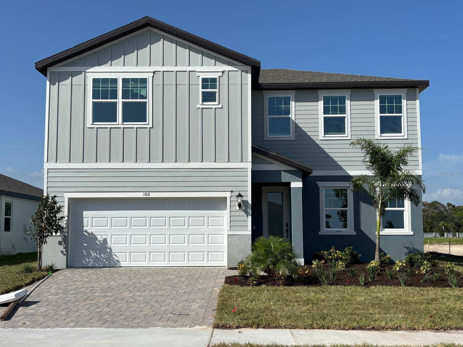 100 SHADY EDGE LOOP, Nokomis, FL 34275