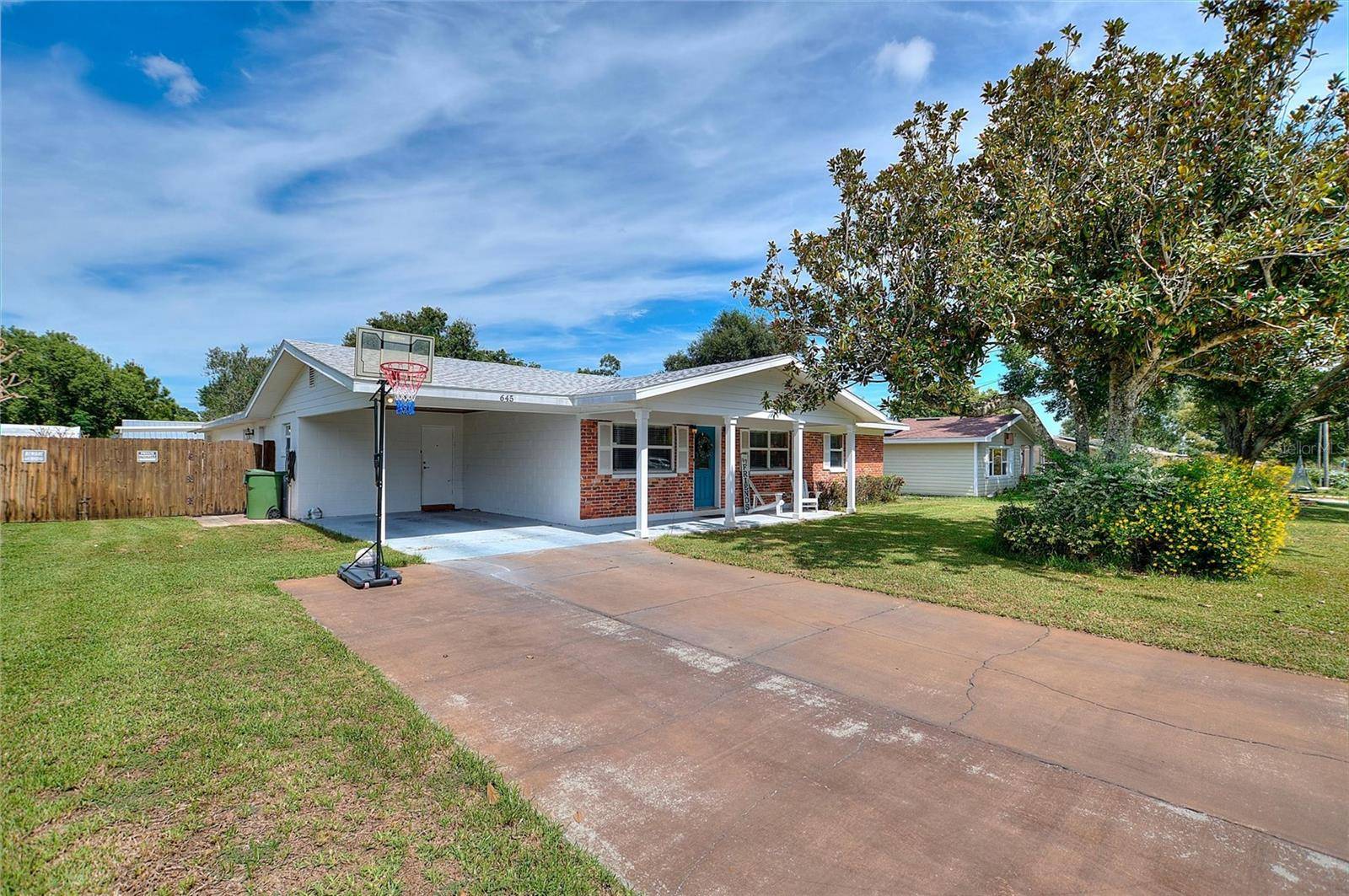 645 AVENUE M SE, Winter Haven, FL 33880