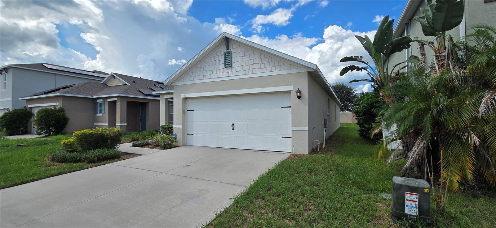 156 EAGLEVIEW LOOP, Davenport, FL 33837