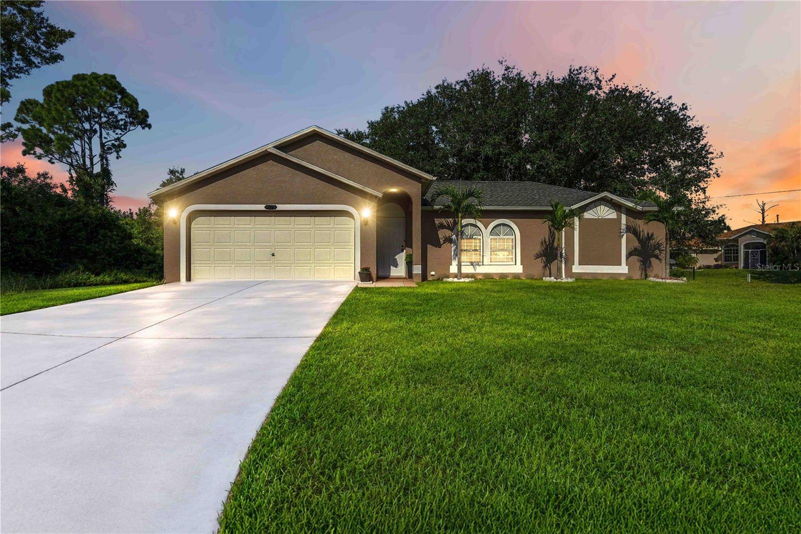 7075 COVENTRY TER, Englewood, FL 34224