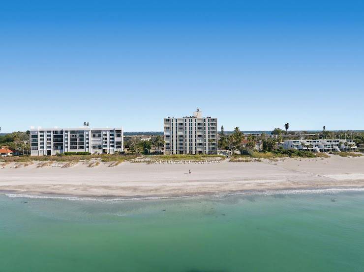 4485 GULF OF MEXICO DR #402, Longboat Key, FL 34228