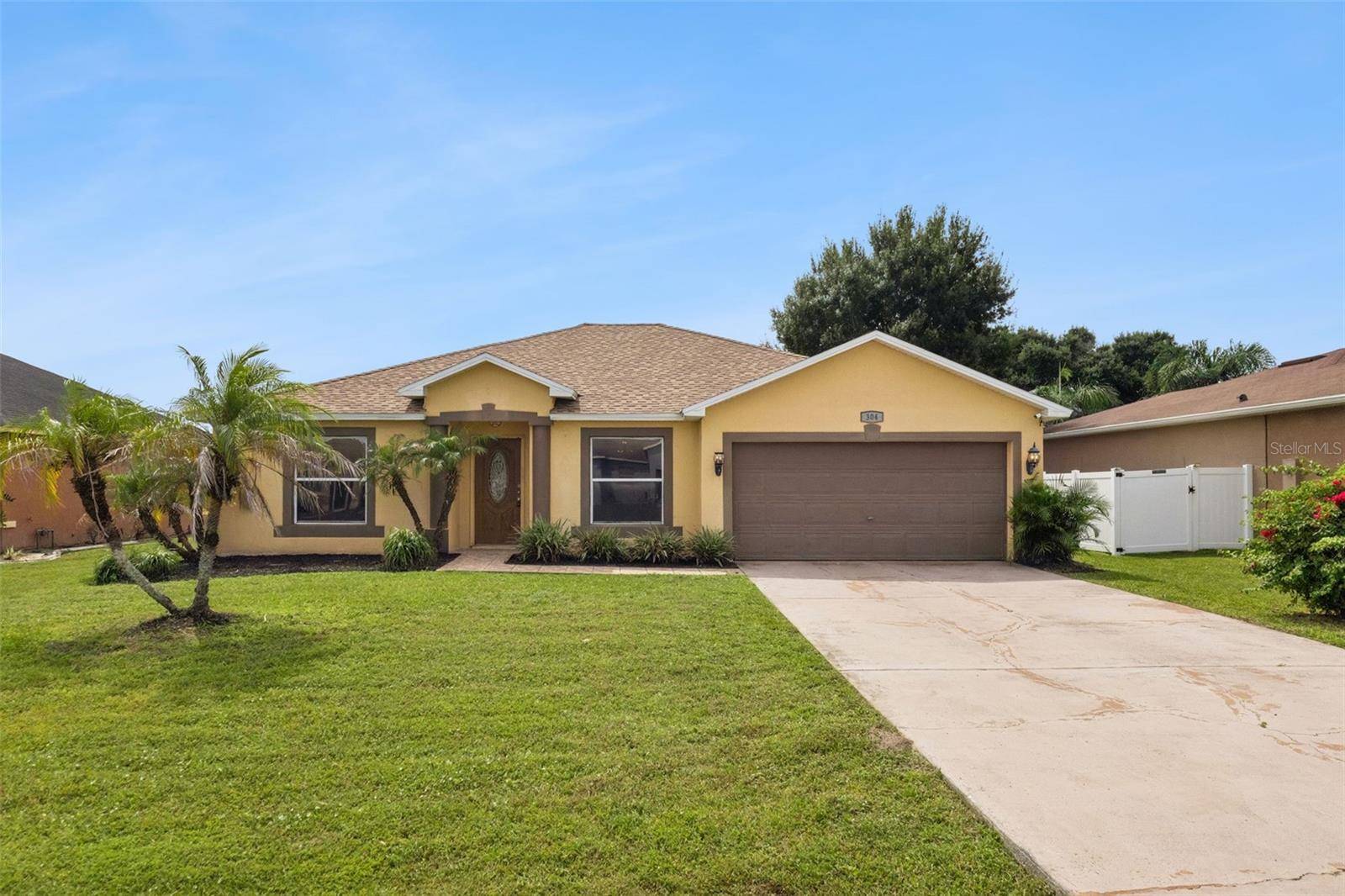 304 JACKSONVILLE CT, Kissimmee, FL 34759
