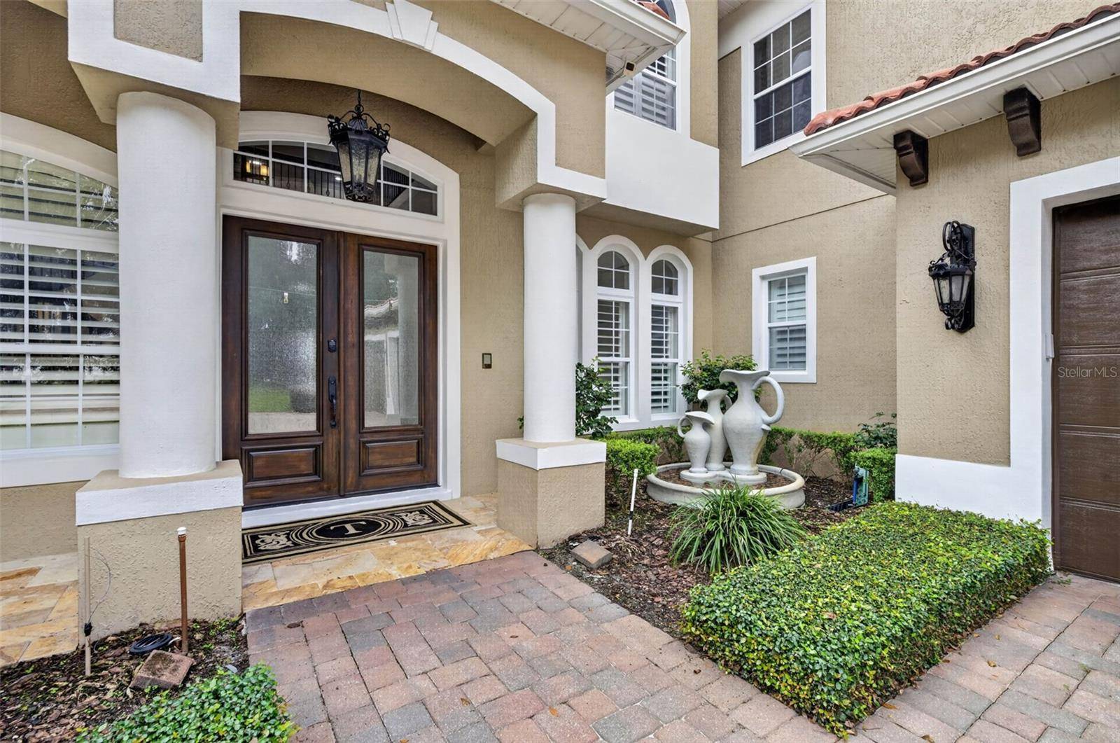12722 S LAKE SAWYER LN, Windermere, FL 34786