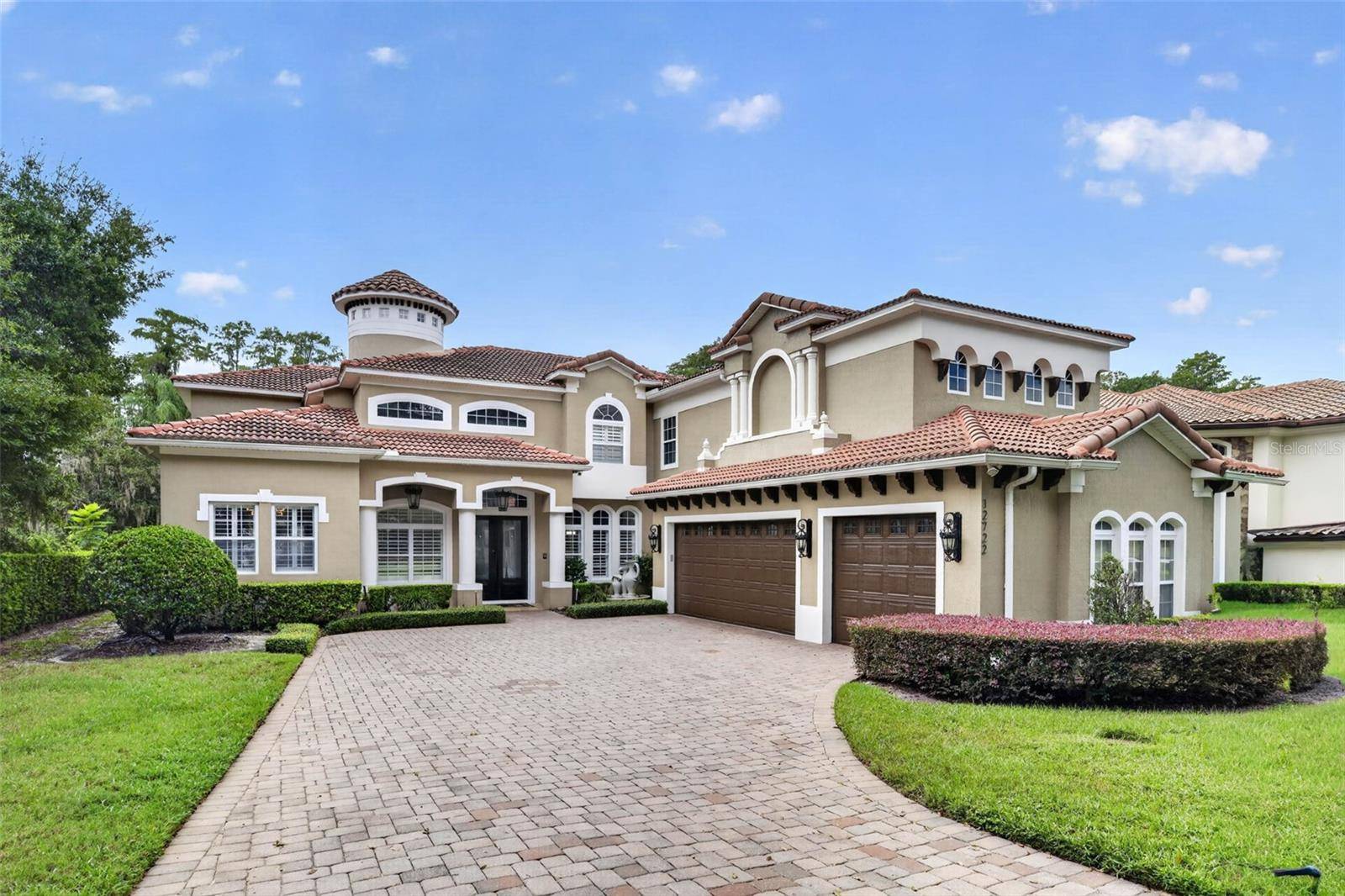 12722 S LAKE SAWYER LN, Windermere, FL 34786