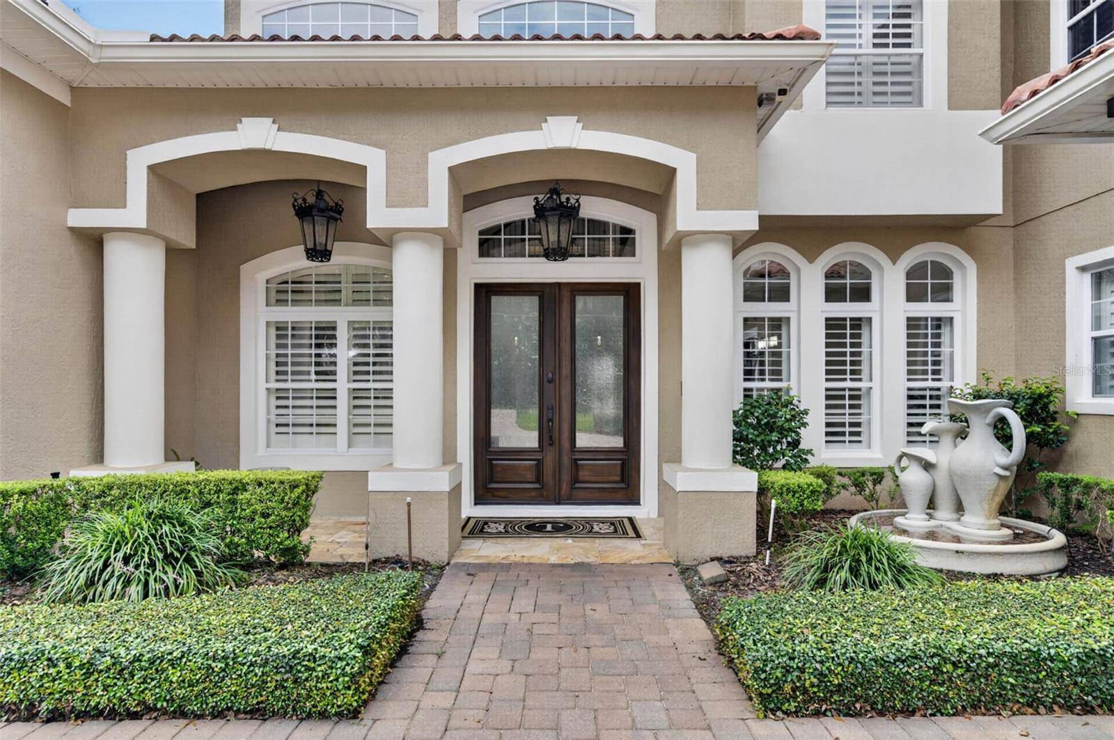 12722 S LAKE SAWYER LN, Windermere, FL 34786