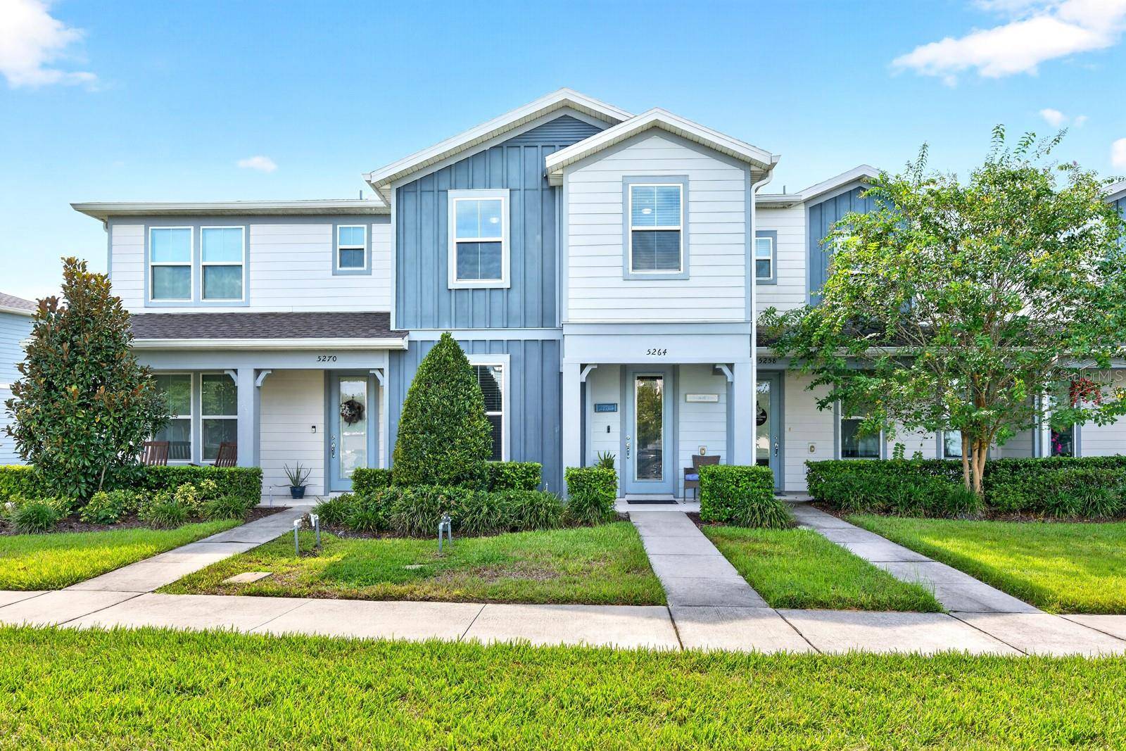 5264 SAPLING SPROUT DR, Orlando, FL 32829