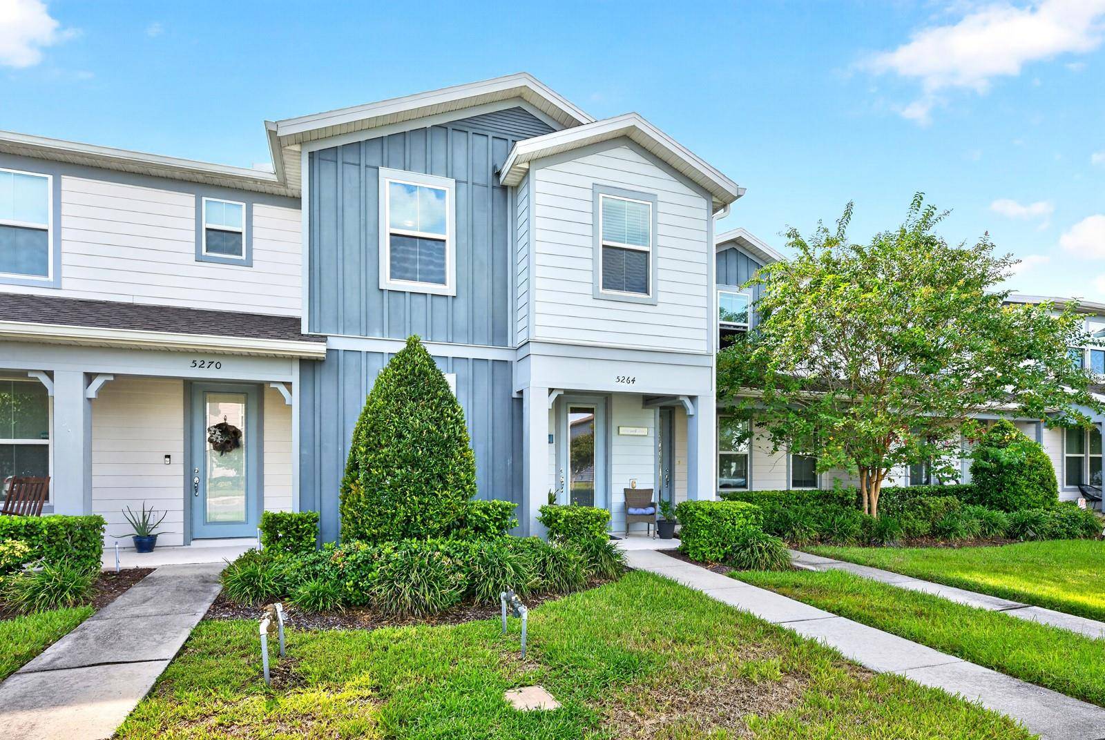 5264 SAPLING SPROUT DR, Orlando, FL 32829