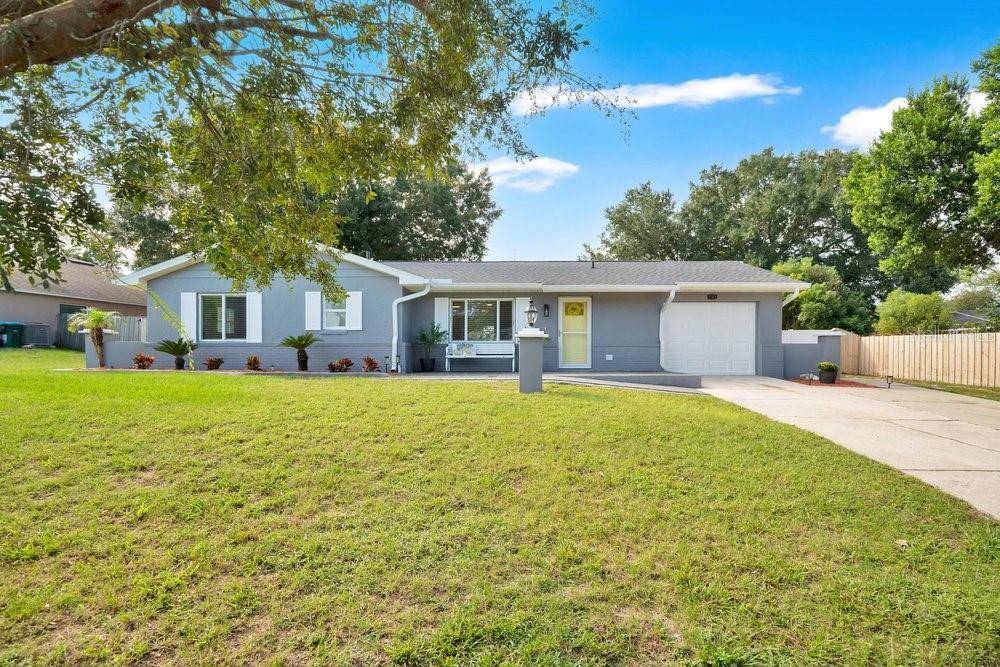 581 FOURWIND ST, Deltona, FL 32725