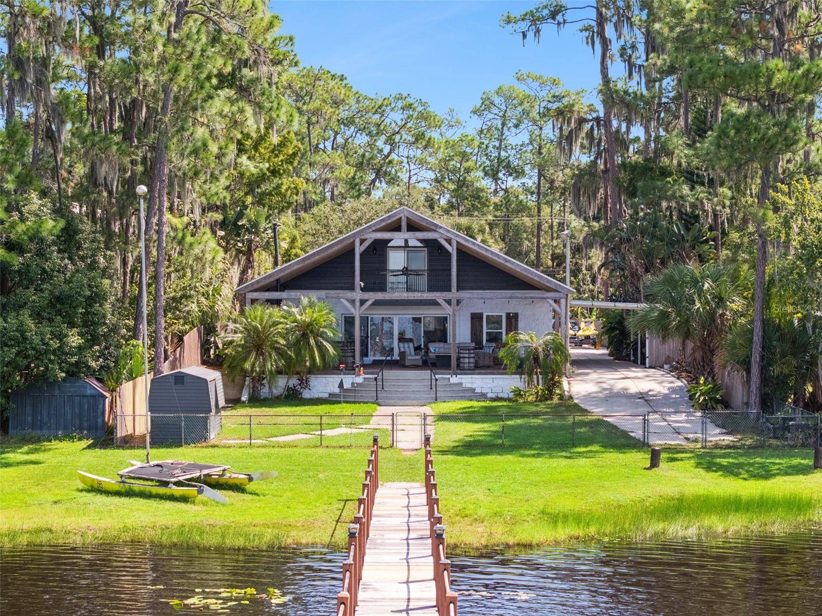 13622 S LAKE MARY JANE RD, Orlando, FL 32832