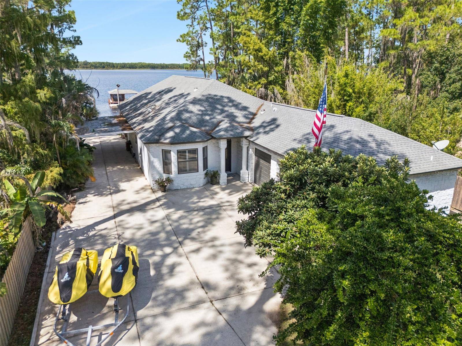 13622 S LAKE MARY JANE RD, Orlando, FL 32832