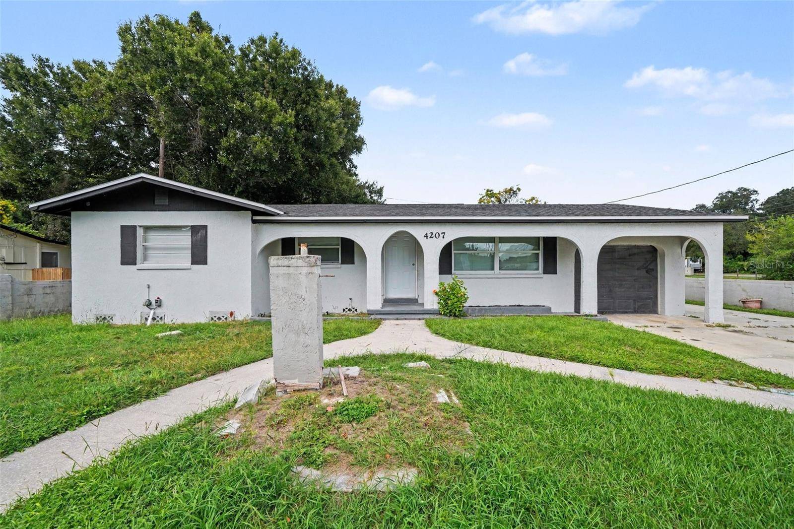 4207 WD JUDGE DR #W, Orlando, FL 32808