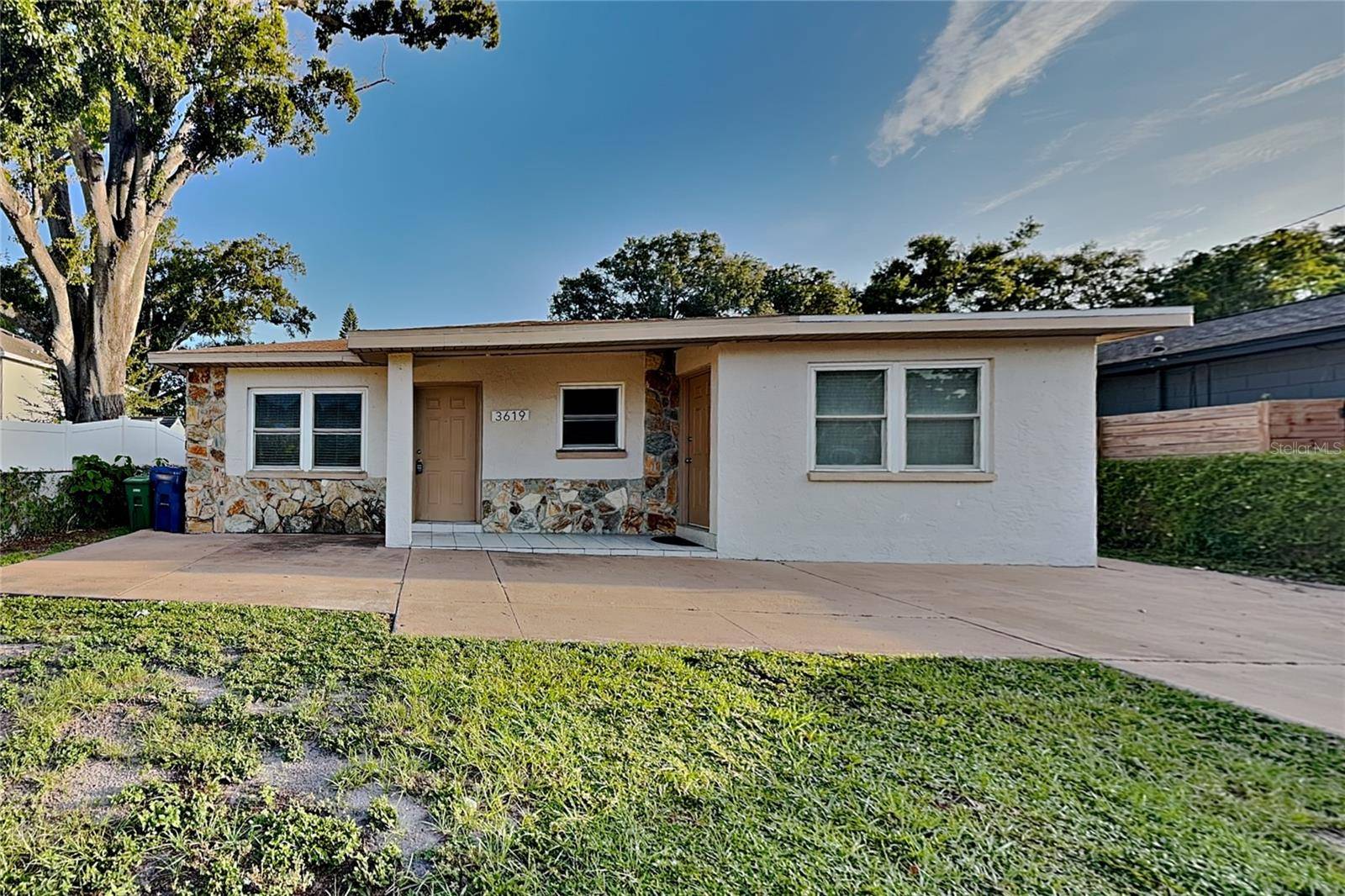 3619 W CASS ST #A, Tampa, FL 33609