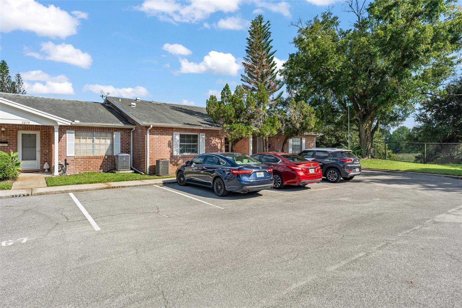 1285 HERITAGE LN, Orlando, FL 32807