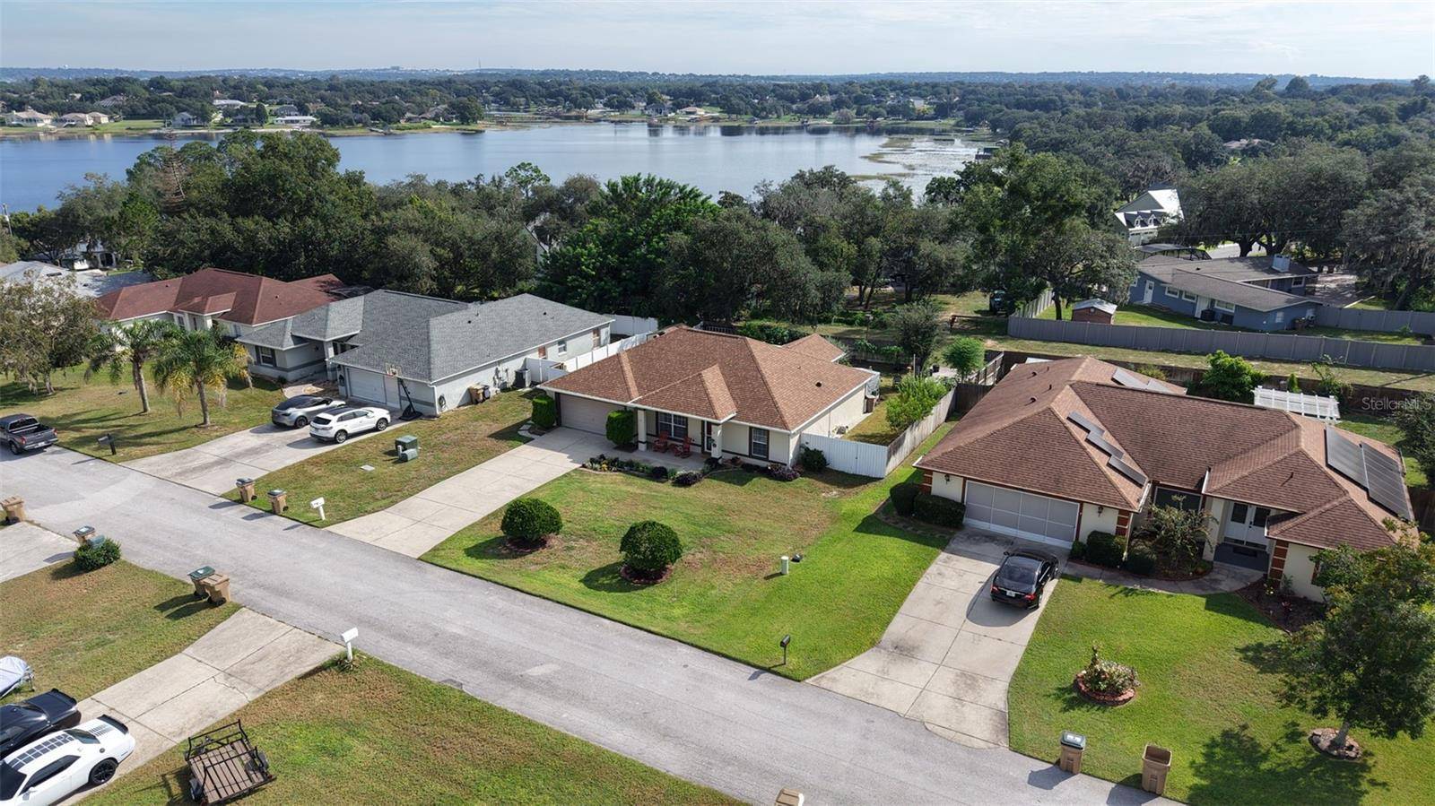 10828 CRESCENT RIDGE LOOP, Clermont, FL 34711