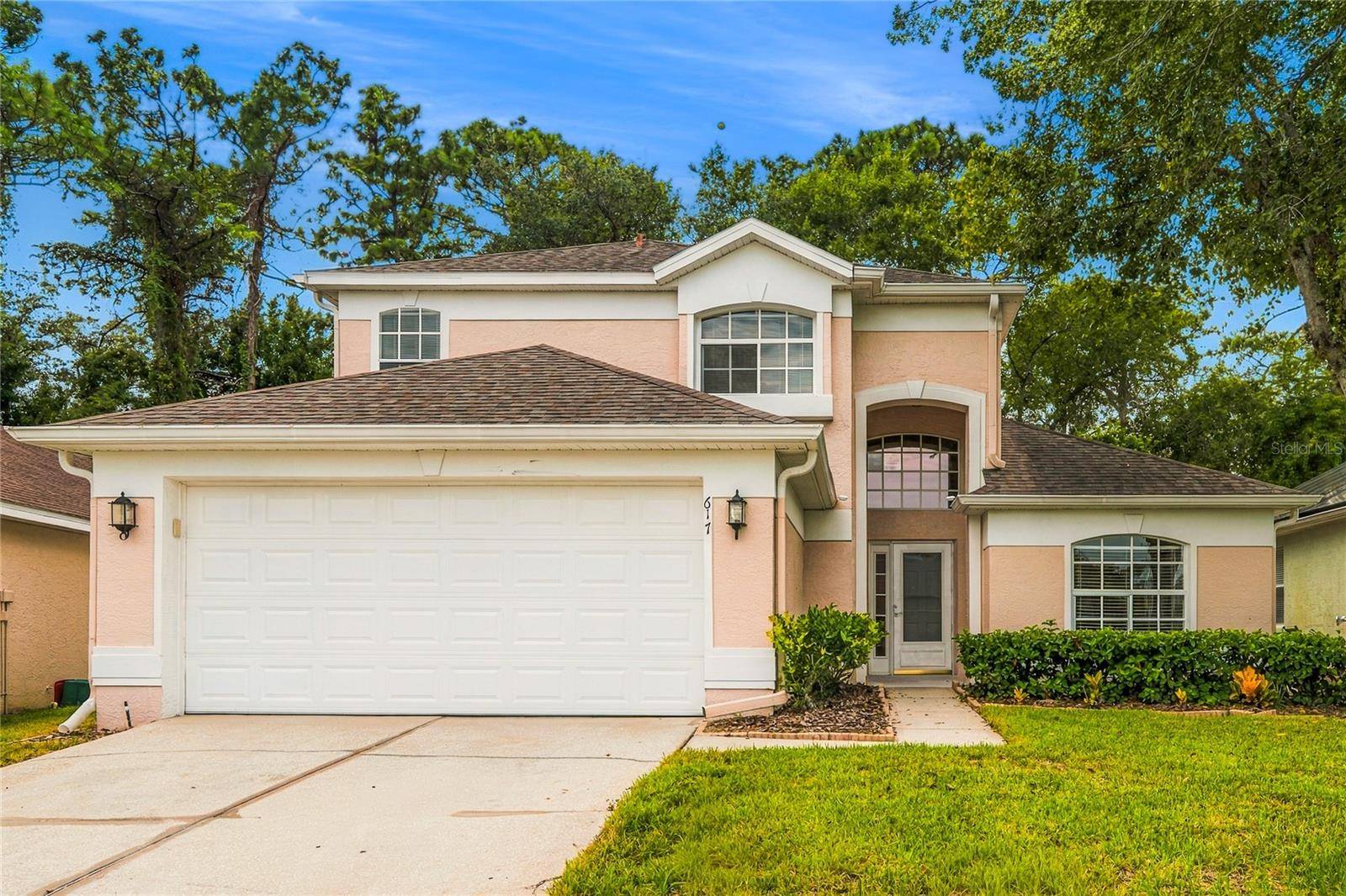 617 RANDON TER, Lake Mary, FL 32746
