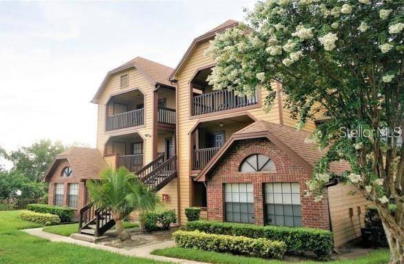 320 FORESTWAY CIR #307, Altamonte Springs, FL 32701