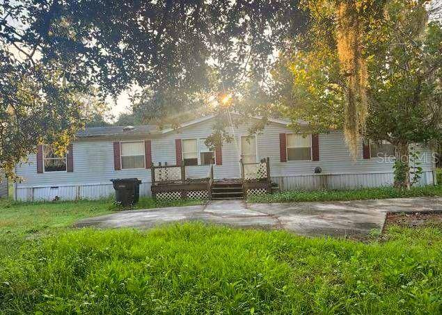 3340 BACKWOODS DR, Lakeland, FL 33810