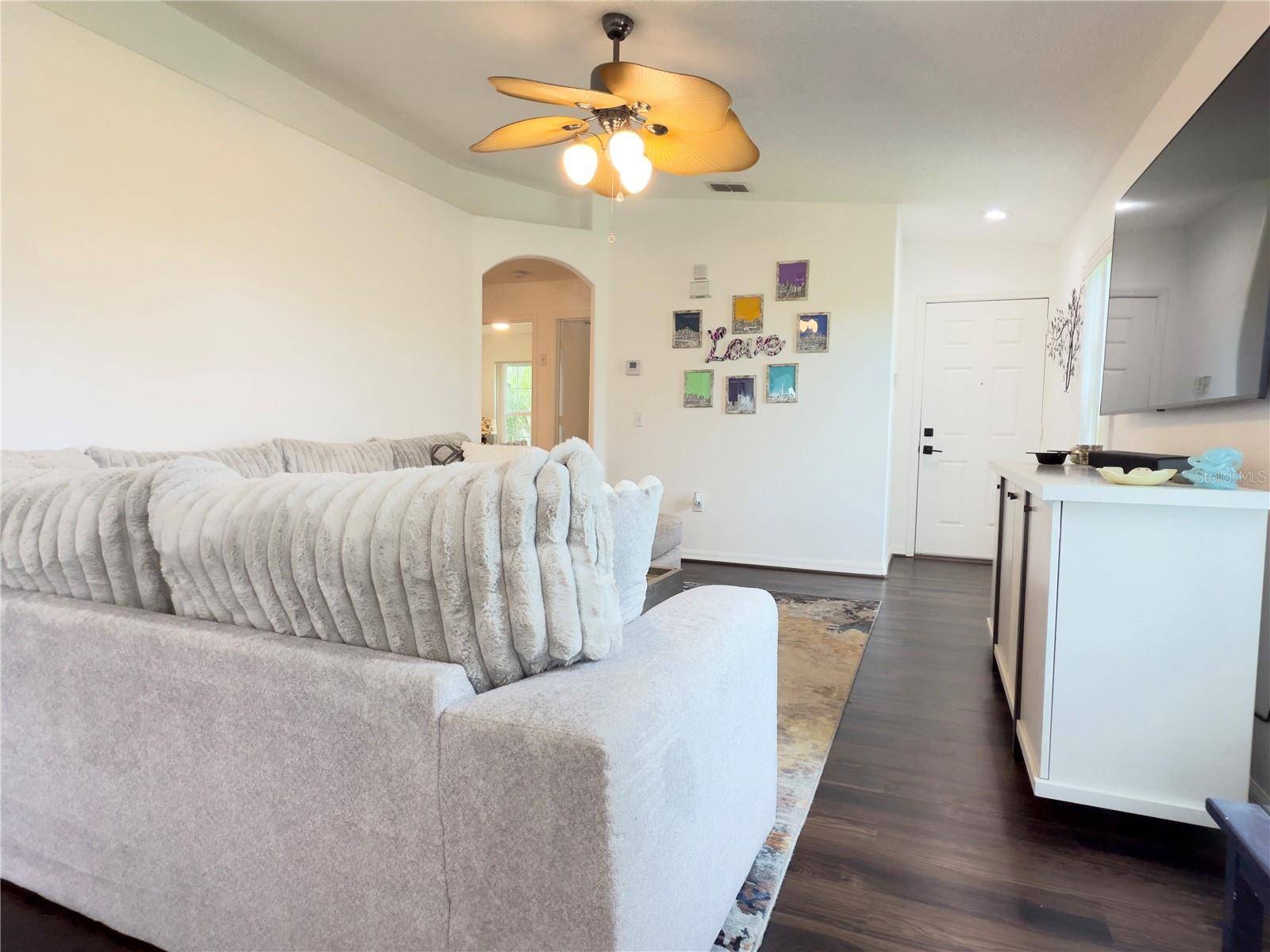 2806 OSPREY COVE PL #201, Kissimmee, FL 34746