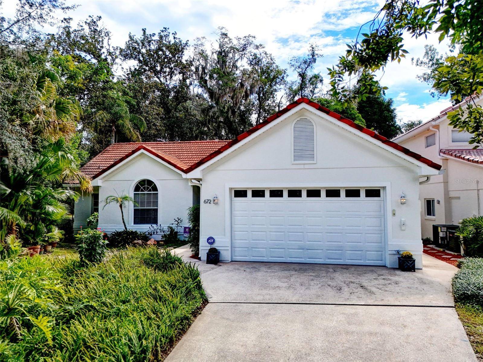 672 NIGHTHAWK CIR, Winter Springs, FL 32708