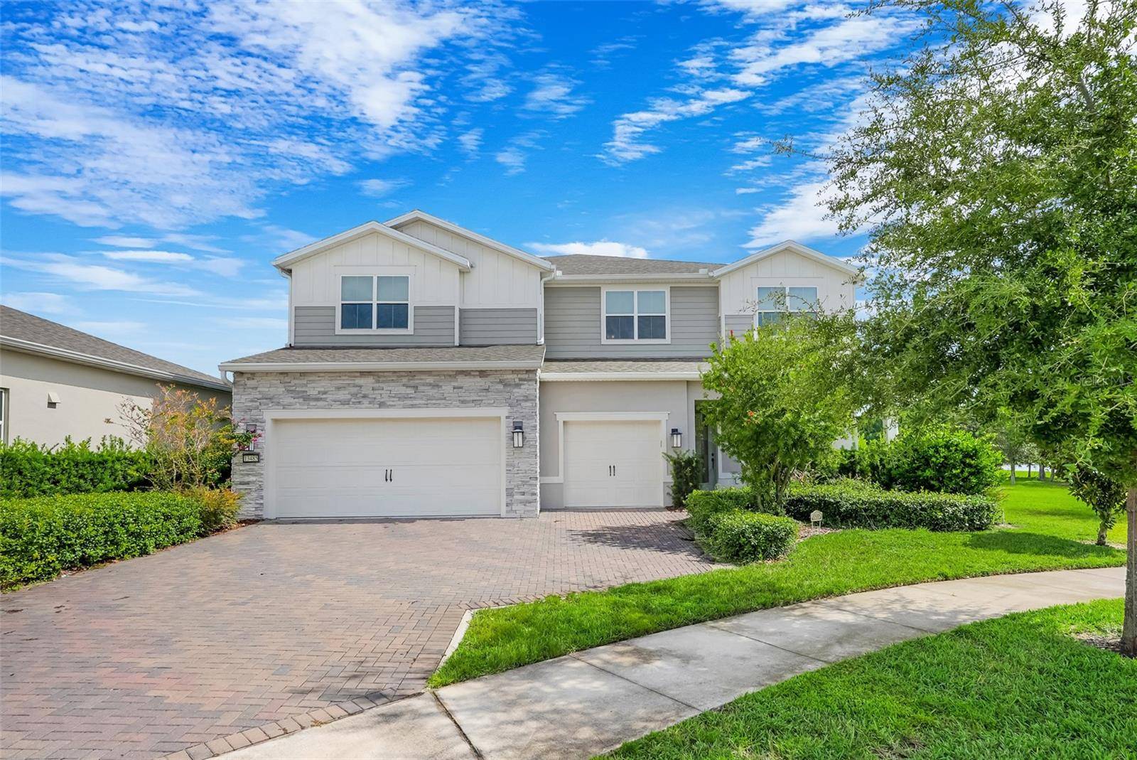 13485 PANAMA BEACH CT, Orlando, FL 32827