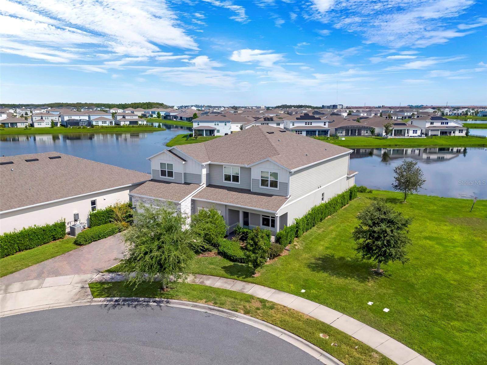 13485 PANAMA BEACH CT, Orlando, FL 32827