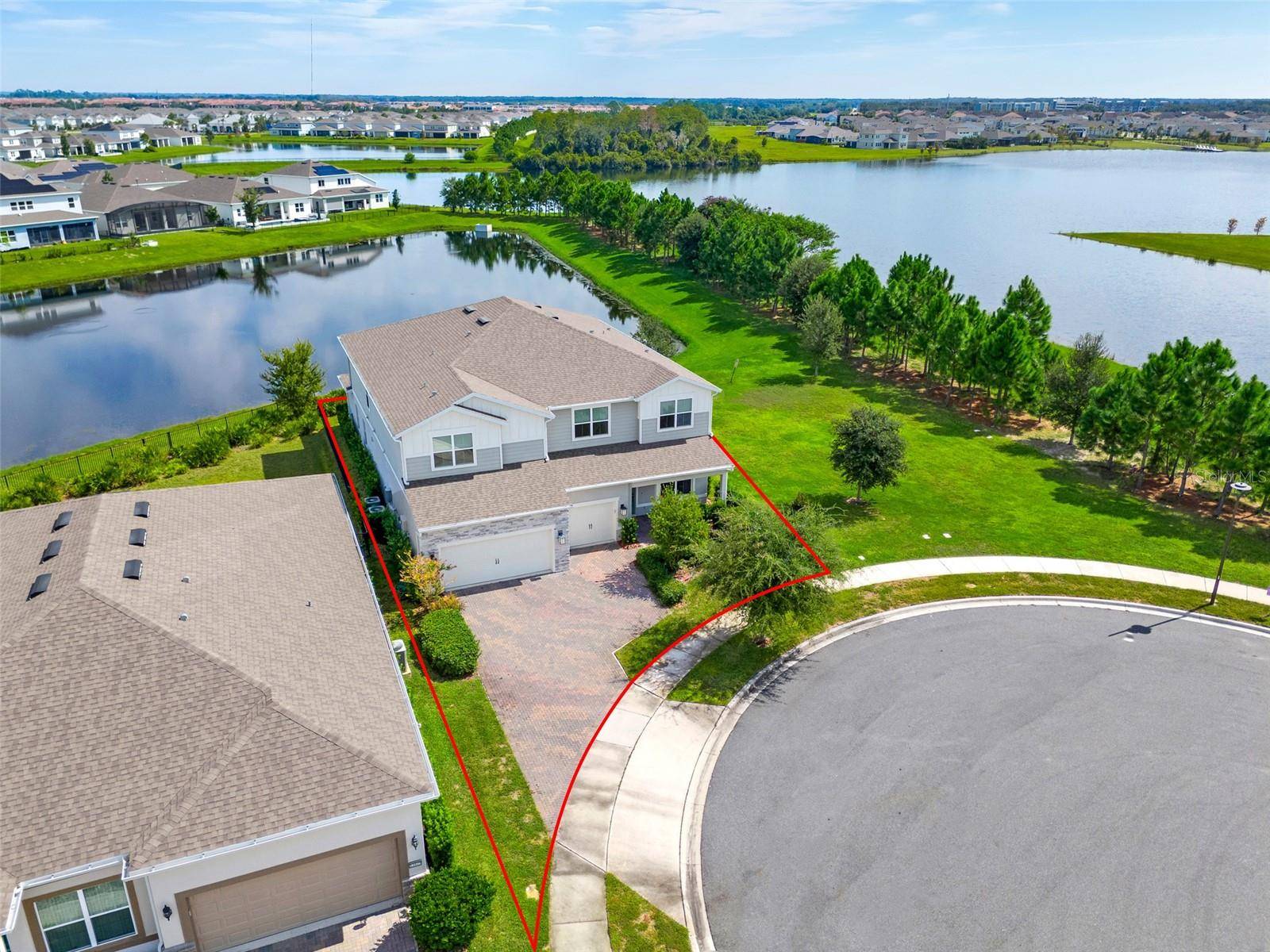 13485 PANAMA BEACH CT, Orlando, FL 32827