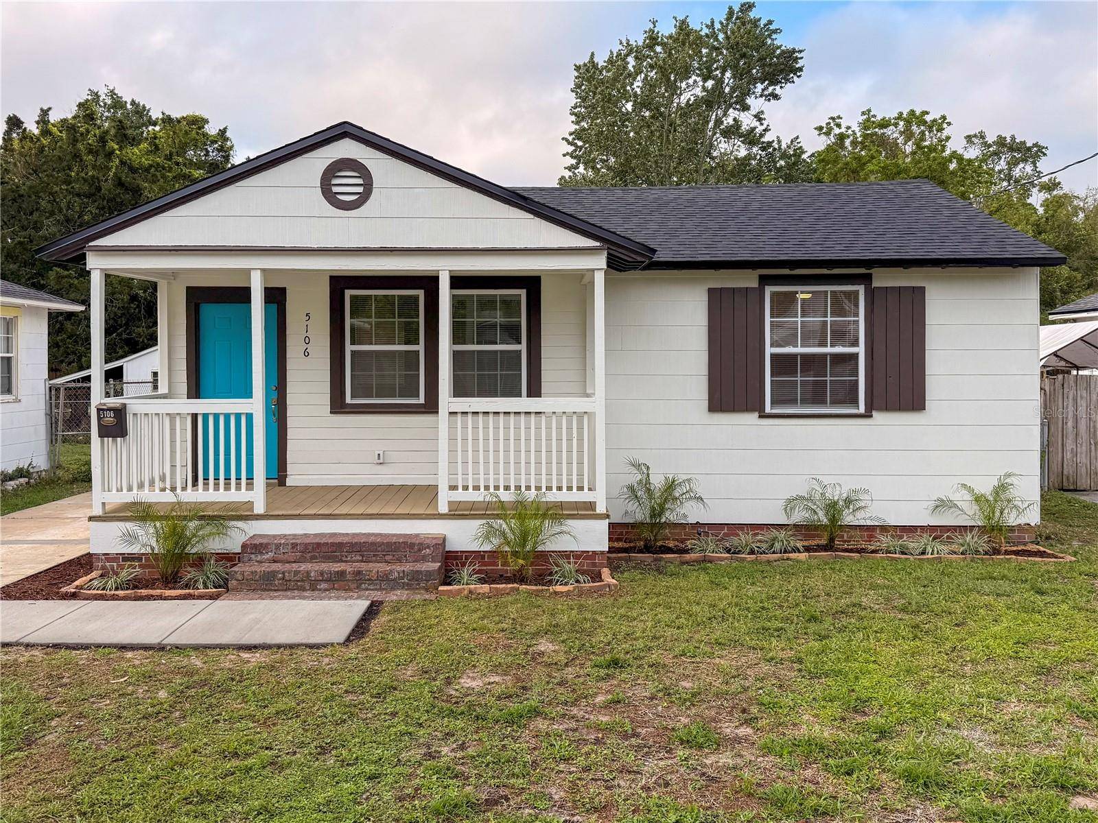 5106 APPLETON AVE, Jacksonville, FL 32210