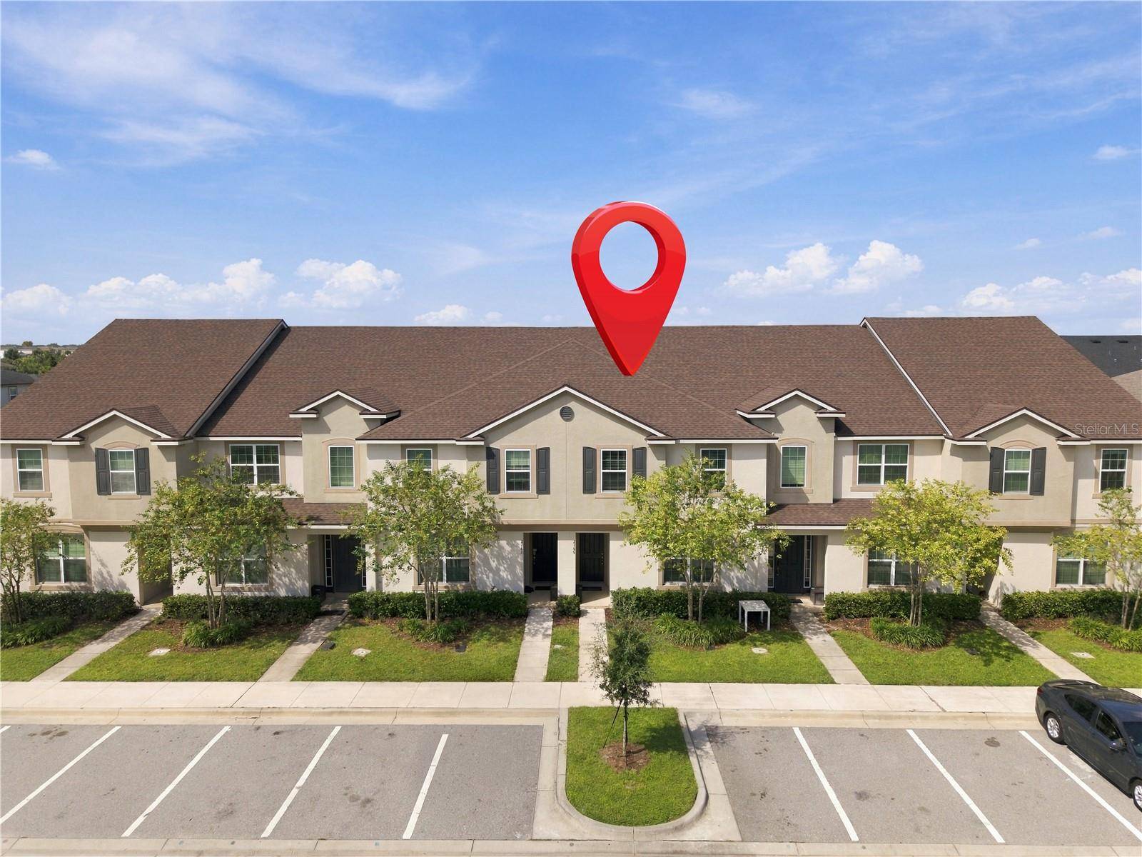 2166 FLEMING MIST PL, Kissimmee, FL 34747