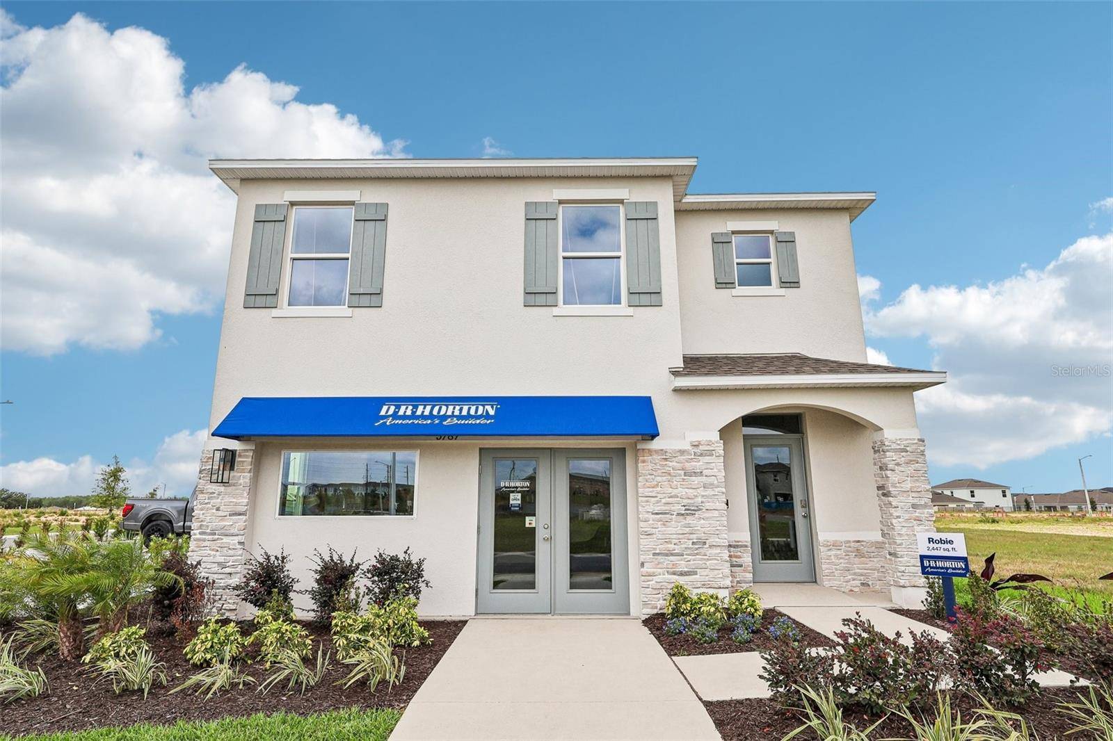 5164 NATIVE MILE LOOP, Davenport, FL 33837