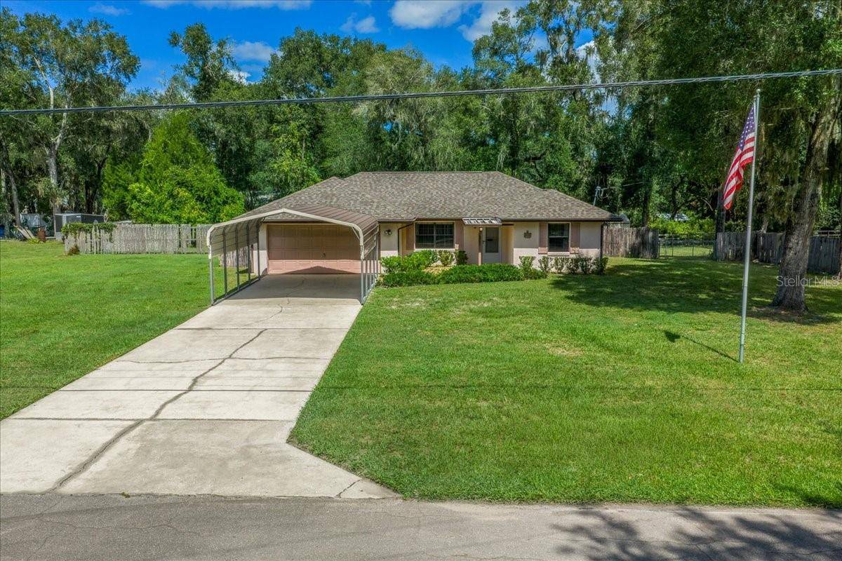 8599 E HAMPTON POINT RD, Inverness, FL 34450