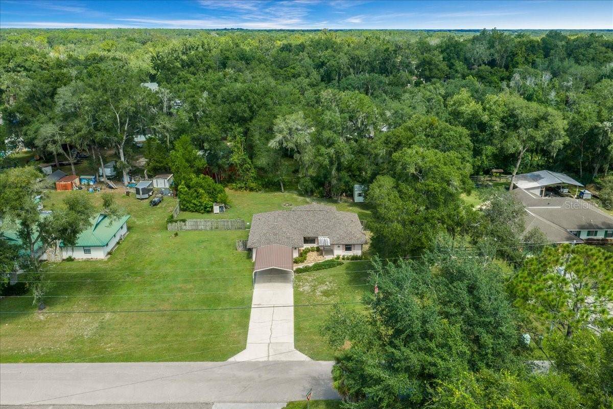 8599 E HAMPTON POINT RD, Inverness, FL 34450