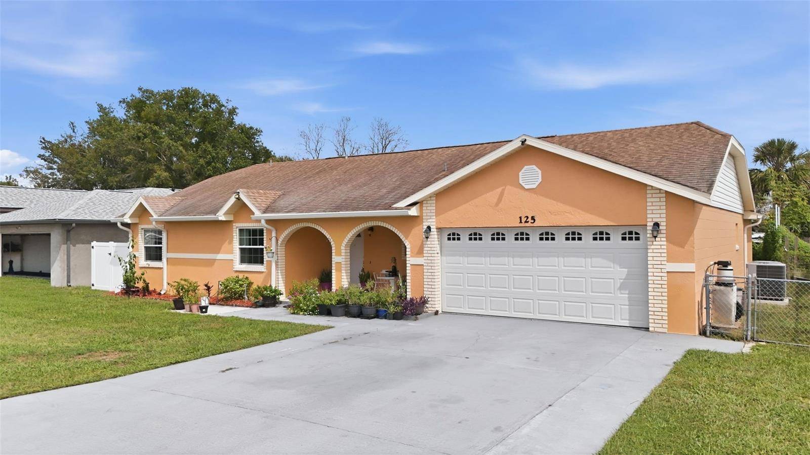 125 PANSY CT, Kissimmee, FL 34743