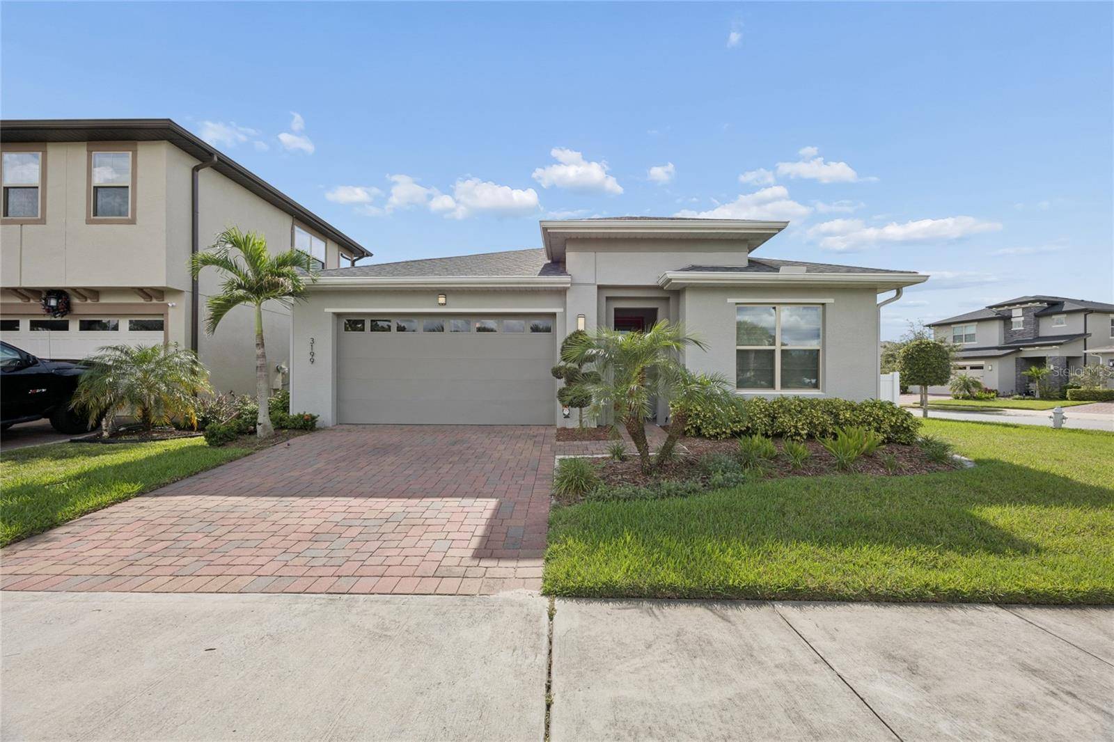 3199 CRISPIN CIR, Harmony, FL 34773