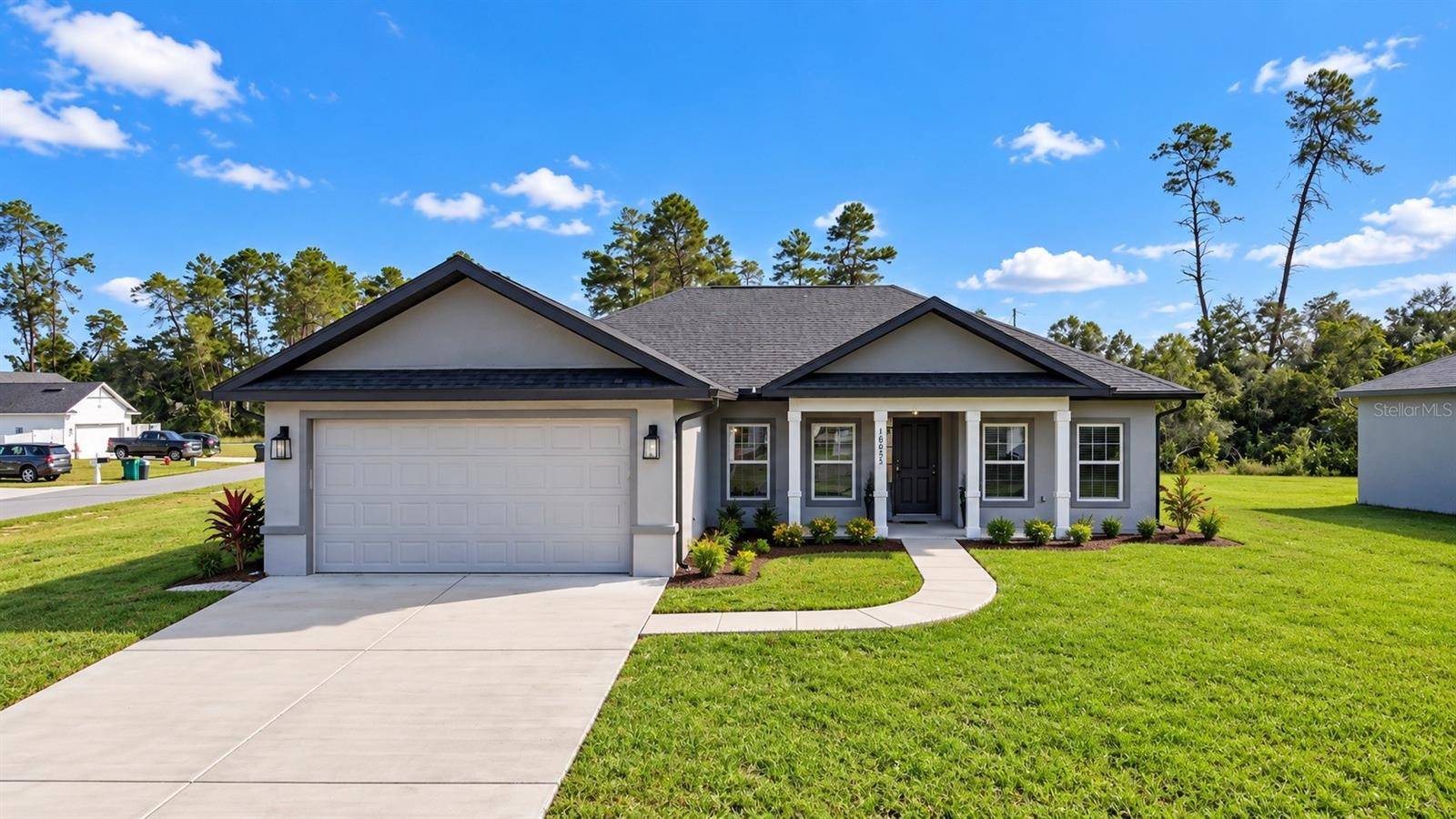 16855 SW 25TH CT, Ocala, FL 34473