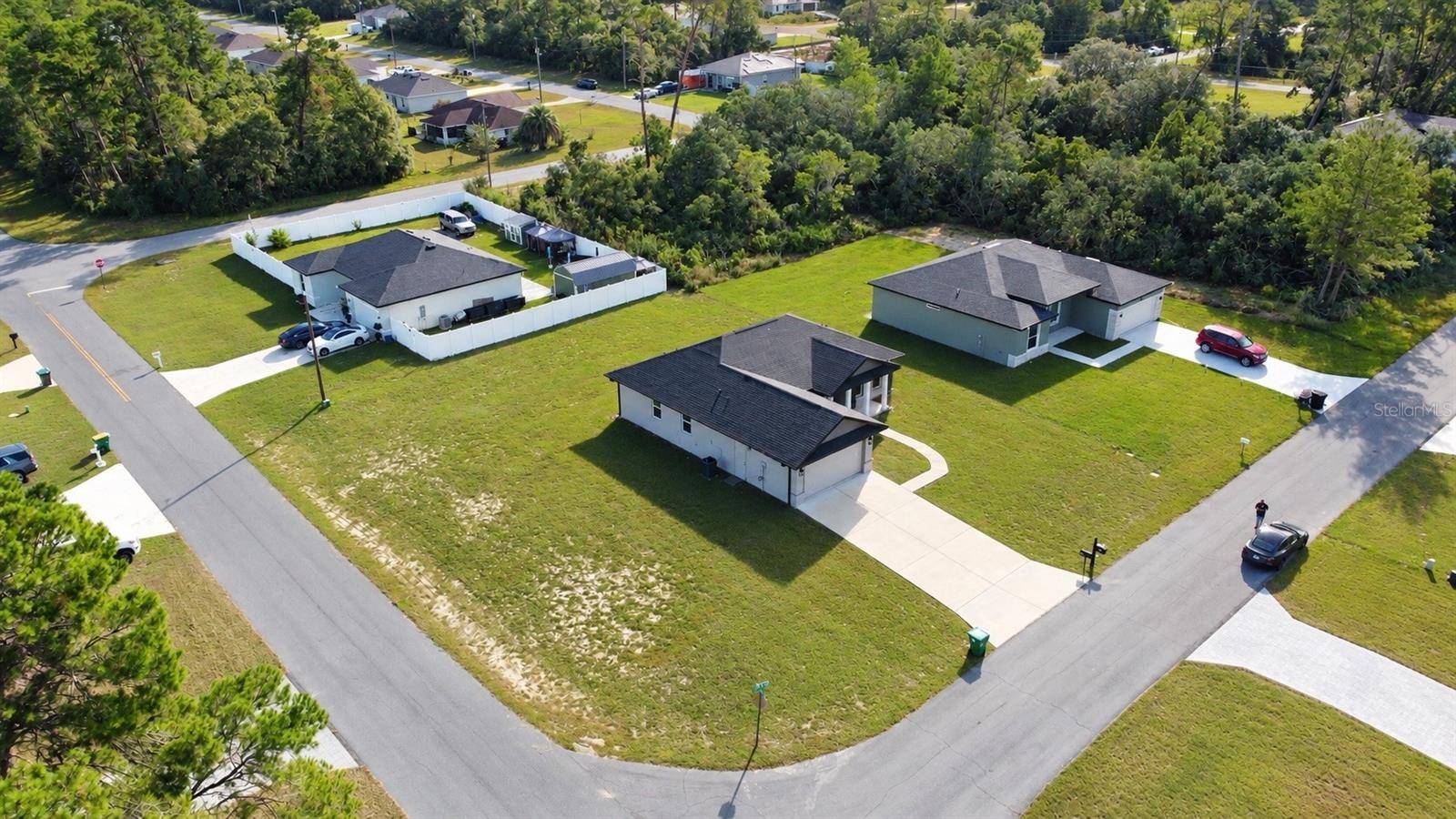 16855 SW 25TH CT, Ocala, FL 34473