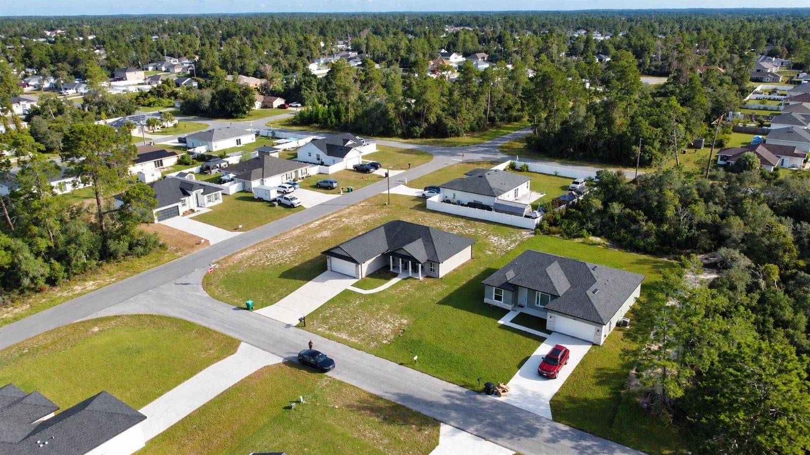 16855 SW 25TH CT, Ocala, FL 34473