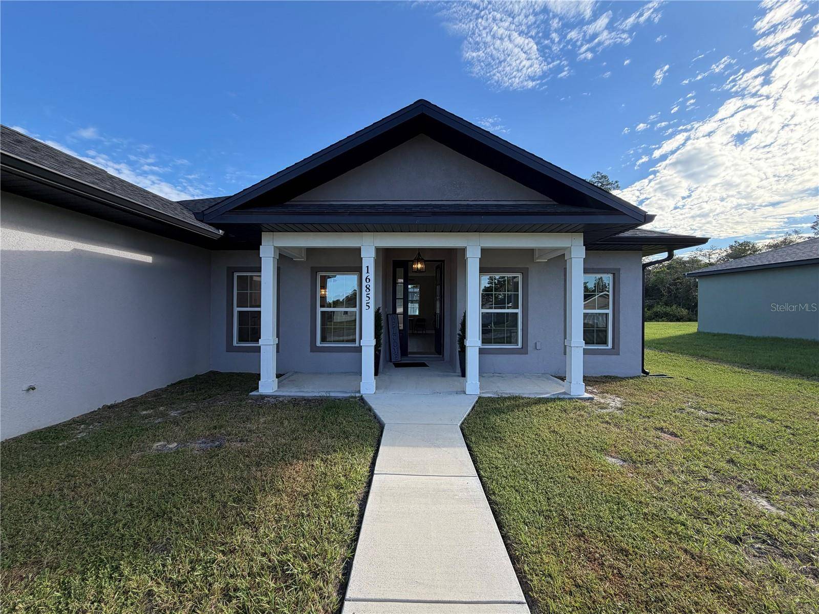 16855 SW 25TH CT, Ocala, FL 34473