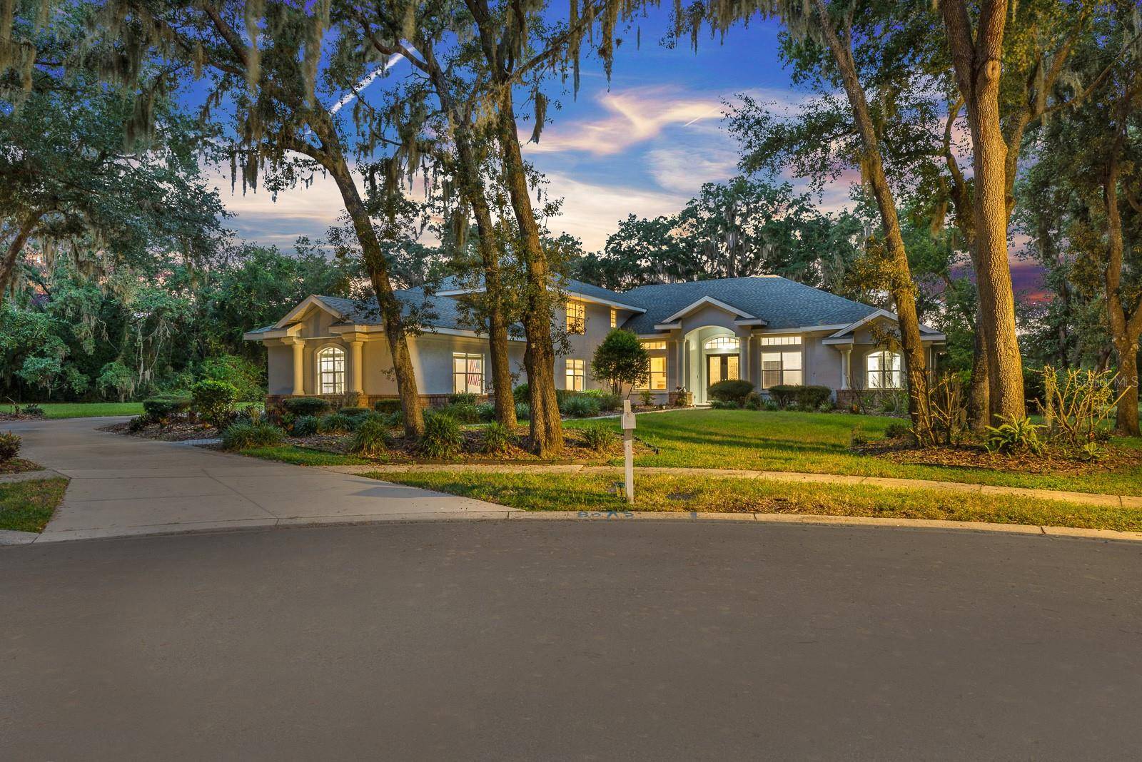 6034 HAMMOCK HILL AVE, Lithia, FL 33547