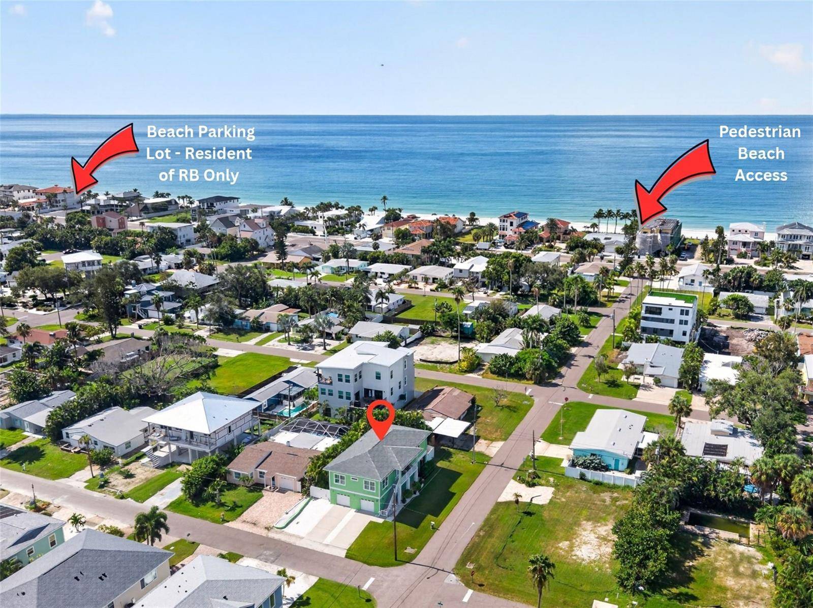 205 162ND AVE, Redington Beach, FL 33708