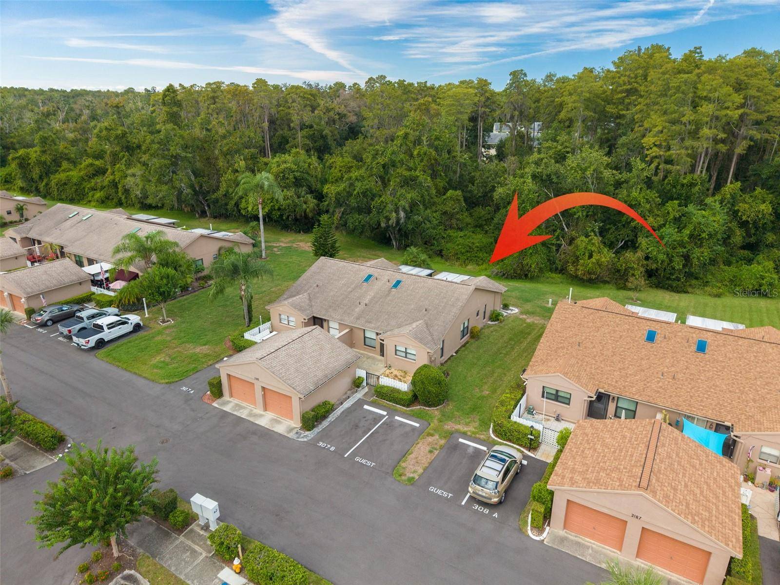 3185 CHARTER CLUB DR #B, Tarpon Springs, FL 34688