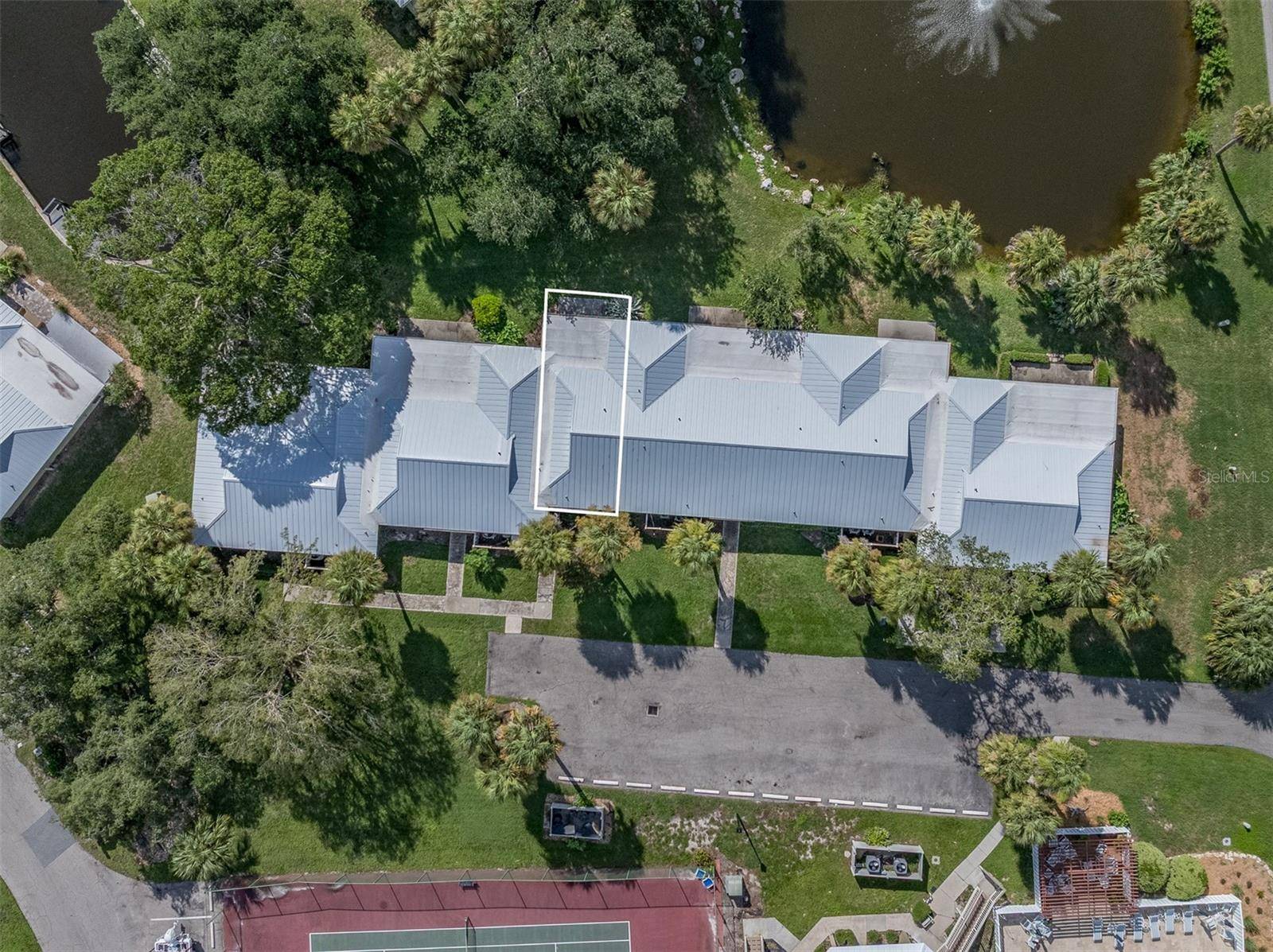 1297 N OSPREY #175, Crystal River, FL 34429